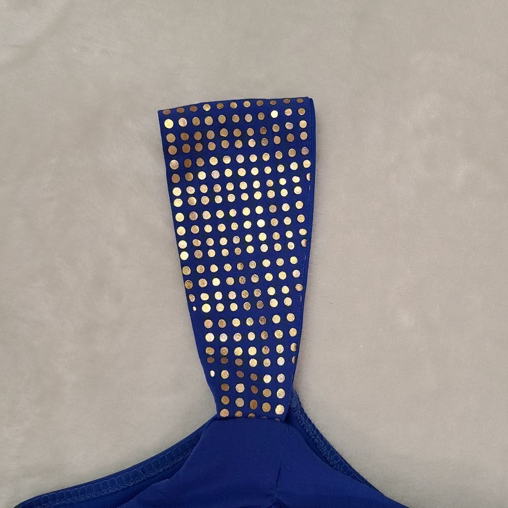 🌿Ruby Rox dress size 1XL - Picture 3 of 16